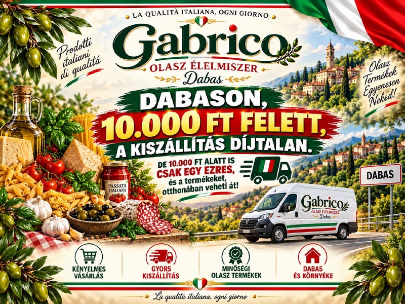 gabrico