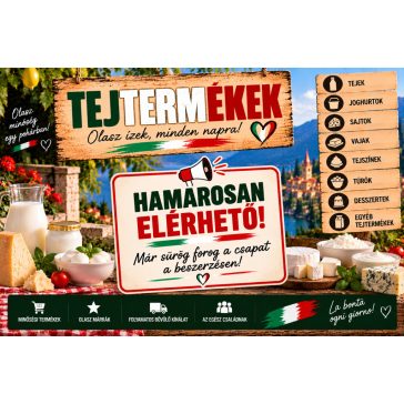 Hamarosan Elérhető!!!!!