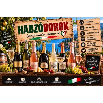 Habzóborok