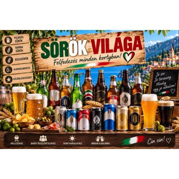Alkoholmentes Söreink