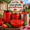 Darabolt paradicsom