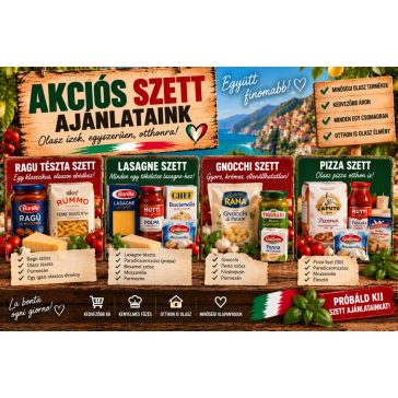 Akciós Összeállításaink!!!!