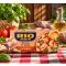 Rio Mare Tonno in Salsa con Fagioli – Olasz tonhal fehérbabbal, paradicsomos szószban, 2 × 160 g