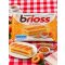 Ferrero Brioss all’Albicocca 10 x 28 g