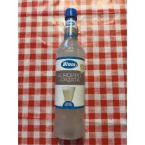 Blues Sciroppo di Orzata – mandulaízű szörp – 0,75 l