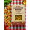 Alimentum Tagliatelle Senza Glutine – gluténmentes kukorica- és barna rizstészta – 300 g
