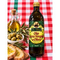   Fra Ulivo Olio Extra Vergine di Oliva – Extra Szűz Olívaolaj 1 l