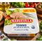 Maruzzella minőségi válogatott tonhal olívaolajban – 9×80 g