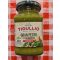 Tigullio Gran Pesto alla Genovese Senz’Aglio – Fokhagyma nélküli Genovai Pesto 190g