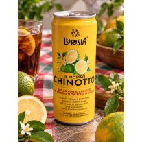 Lurisia Il Nostro Chinotto üdítőital 330 ml