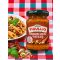 Tigullio Pomodori Secchi e Pistacchi – Aszalt Paradicsomos-Pisztáciás Pesto 185 g