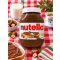 Nutella mogyorókrém