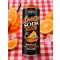 Lemonsoda Spritz – alkoholmentes olasz Spritz üdítő – 330 ml