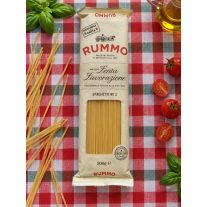   Rummo Spaghetti N°3 – prémium olasz spagetti tészta – 500 g