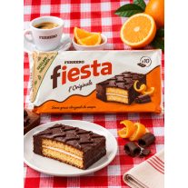 Ferrero Fiesta L’Originale 10x36g