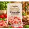 La Fattoria Pancetta Arrotolata – Olasz szeletelt göngyölt sertésszalonna, 100 g