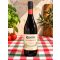 Riunite Lambrusco Emilia IGT Amabile – Olasz édes, gyöngyöző vörösbor, 750 ml