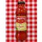 Mutti La Rossa Bazsalikomos Passata Paradicsomszósz 560 g