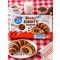 Kinder Kornetti Cioccolato 6 db