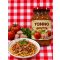 Delizie del Sole Sugo al Tonno – Tonhalas Paradicsomszósz 400 g