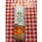 Solevita Clementine di Calabria I.G.P. – kalábriai klementin alapú gyümölcsital – 1 l