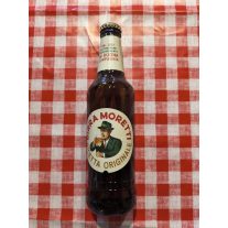 Birra Moretti Ricetta Originale