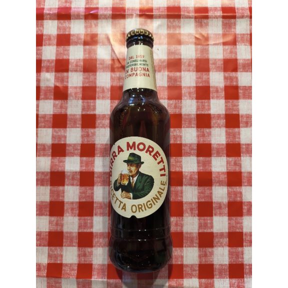 Birra Moretti Ricetta Originale Birra Moretti Ricetta Originale