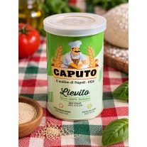 Caputo Lievito Secco száraz élesztő 100 g