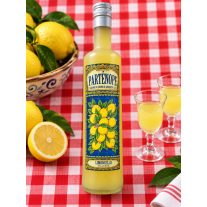 Partenope Limoncello 30% 500 ml