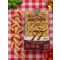 Tre Mulini Bronzo Fusilli Bucati Corti N°77 – rövid üreges spiráltészta – 500 g