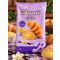 Bauli Croissant Crema krémmel töltött croissant 6 db – 300 g