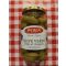 Iposea Olive Verdi Bella di Cerignola – Óriás Zöld Olívabogyó sós lében Netto 330g 