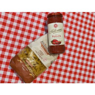 Puglia Senza Glutine