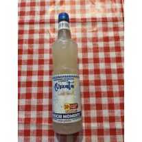 Freschi Momenti Orzata mandulaízű szörp – 0,75 l