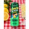 Lemonsoda Twist Zero Zuccheri – cukormentes olasz citromos szénsavas üdítő – 330 ml