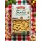 Combino Gnocchetti – bronzformán húzott bordázott tészta - 500g