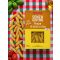 Combino Senza Glutine Penne di Mais e Riso – gluténmentes kukorica- és rizstészta – 400 g
