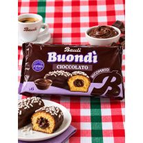 Bauli Buondì Cioccolato Ricoperto 6x46g