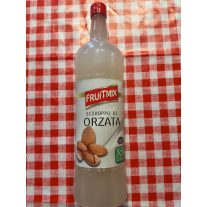 Fruitmix Orzata mandulaízű szörp – 1,5 l