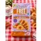 Bauli Free Croissant Albicocca Senza Lattosio