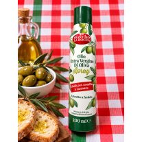 Frantoio La Rocca Extra Szűz Olívaolaj Spray 200 ml