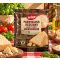 Selex Parmigiano Reggiano DOP – Frissen reszelt olasz parmezán sajt, 90 g