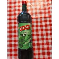 Fruitmix menta ízű szörp – 1,5 l