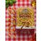 Tre Mulini Bronzo Fusilli N°72 – spiráltészta – 500 g