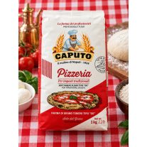 Caputo Pizzeria Tipo 00 Pizza és kenyér Liszt 1 kg