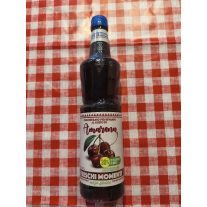 Freschi Momenti Meggy szörp – 0,75 l