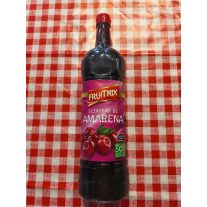 Fruitmix Amarena meggy ízű szörp – 1,5 l