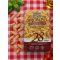 Tre Mulini Bronzo Mezze Penne Rigate N°28 – rövid bordázott penne tészta – 500 g