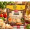 Selex Grana Padano DOP a Cubetti – Olasz érlelt kemény sajt, kockázott