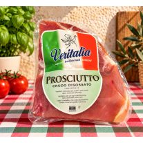   Famila Prosciutto Cotto Trancio – Olasz főtt sertéssonka, 1,126 kg
